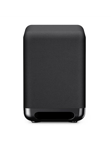 レンタル] ソニー サブウーファー SA-SW5 サウンドバー - Rentio