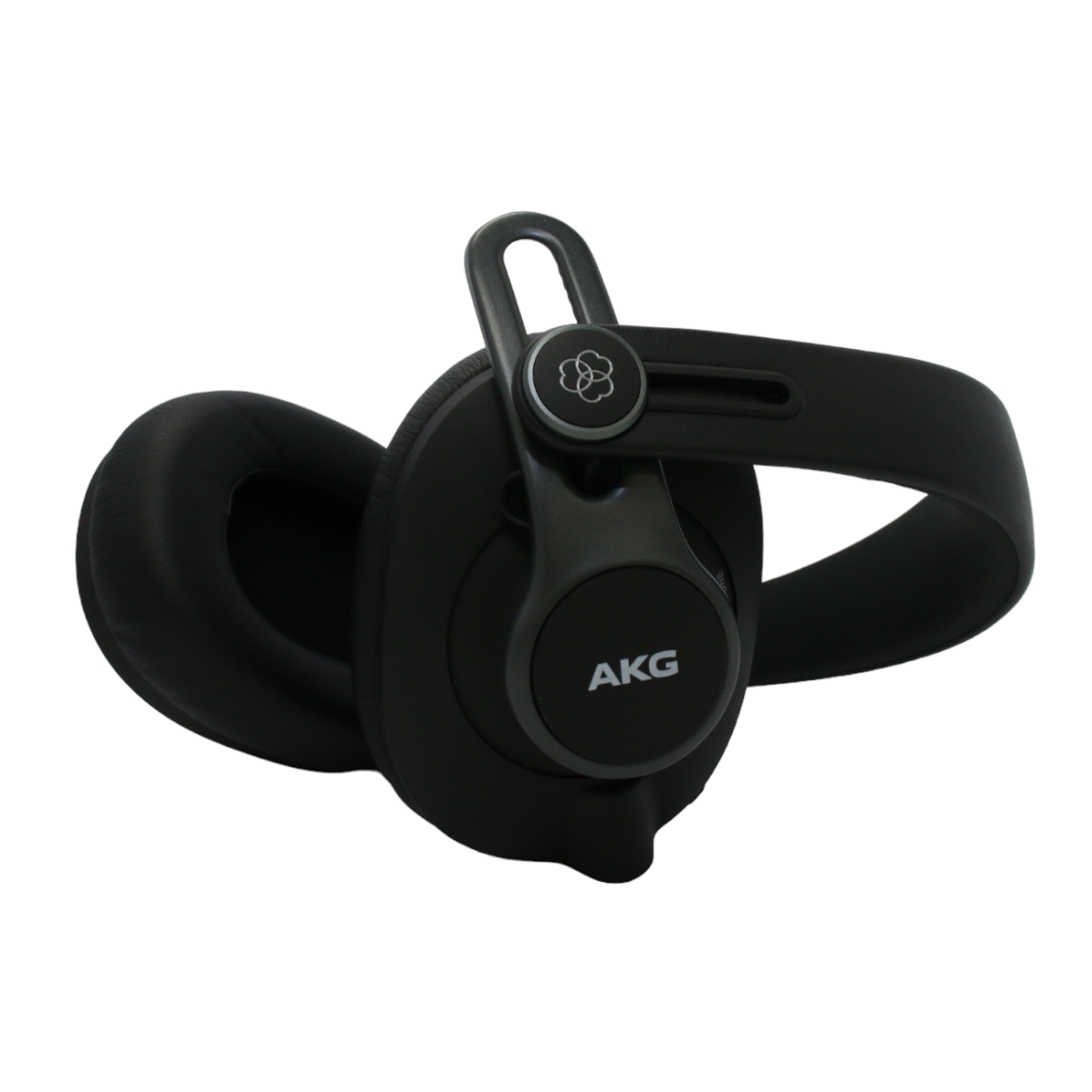 [レンタル] AKG(アーカーゲー) K371-BT ワイヤレスヘッドホン - 2
