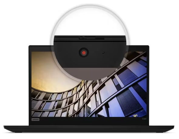 [レンタル] Lenovo(レノボ) ThinkPad X390 20Q1S5DK00 ノートパソコン【Office非搭載】(Windows11 Pro 64bit) - 5