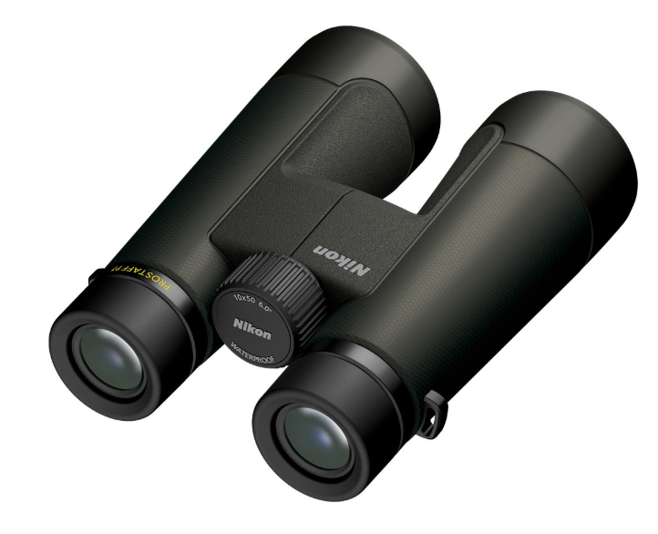 [レンタル] [倍率10倍]ニコン PROSTAFF P7 10x50 防水双眼鏡 - 10