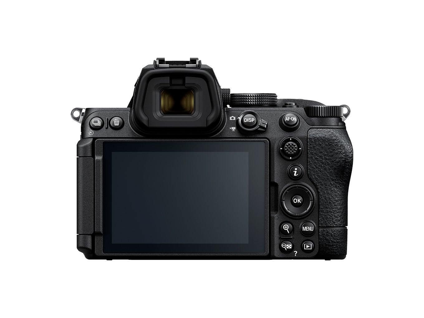 [レンタル] ニコン Z5II ボディ ミラーレス一眼 - 3