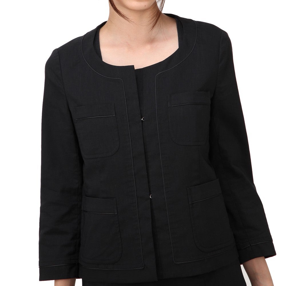 [レンタル] レディース ダナキャラン ニューヨーク スカートスーツの宅配レンタル - 3