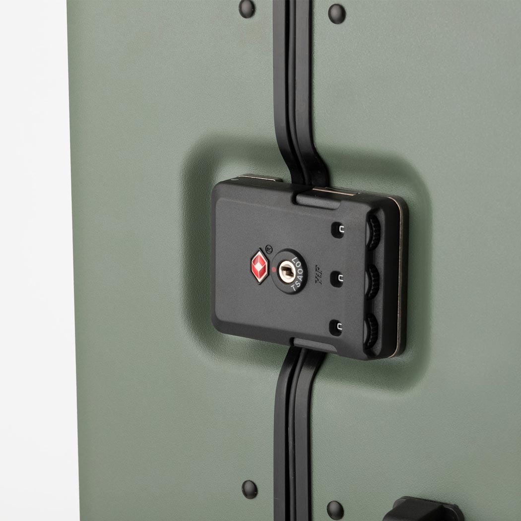 [レンタル] [5-8泊向けサイズ]LEGEND WALKER 5114 チャレンジャー 62L ハードスーツケースの宅配レンタル - 8