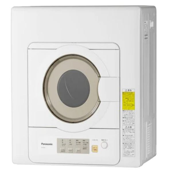 23年製 パナ 衣類乾燥機 NH-D603 ※東京都荒川区取りに来てくれる方限定 レンタル] Panasonic（パナソニック） 衣類乾燥機 （乾燥容量