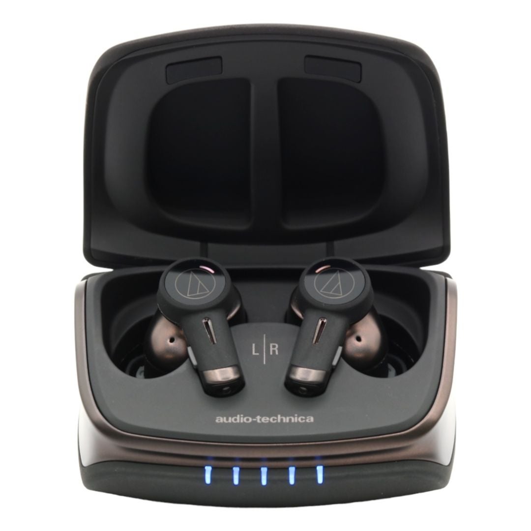 レンタル] audio-technica(オーディオテクニカ) ATH-TWX9 ワイヤレス