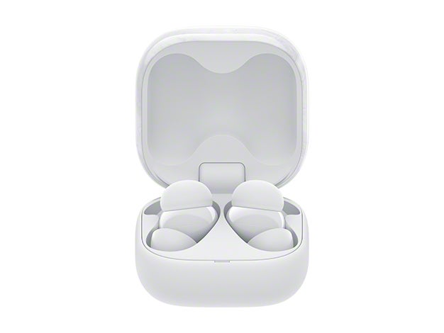 [レンタル] ソニー LinkBuds Fit WF-LS910N 完全ワイヤレスイヤホン - 2