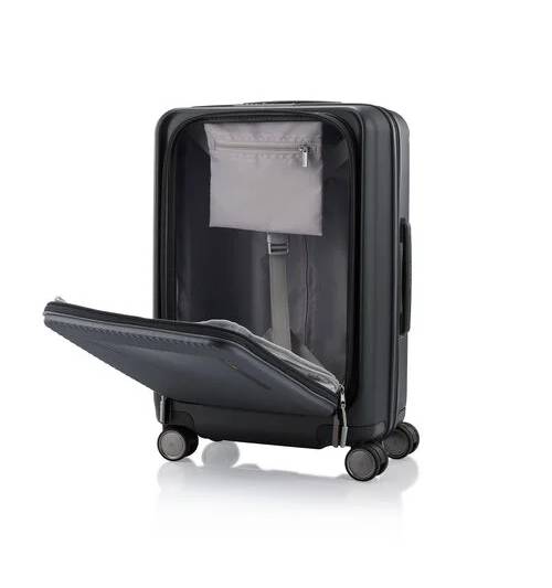 [レンタル] [1-3泊向けサイズ]サムソナイト ジップリックスFT スピナー55EXP 33L/拡張時42 L ハードスーツケースの宅配レンタル - 8