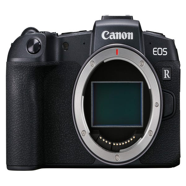 CANON EOS RP ボディ ミラーレス一眼