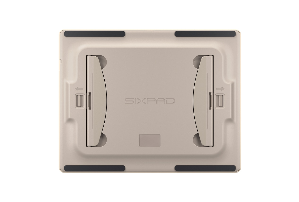 [レンタル] MTG SIXPAD(シックスパッド) フットフィット3 コンパクト - 2