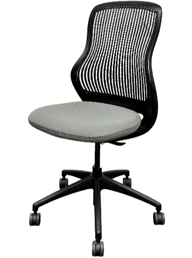 レンタル] Knoll ReGeneration ブラック系 KNRL-50H-D20309 オフィス