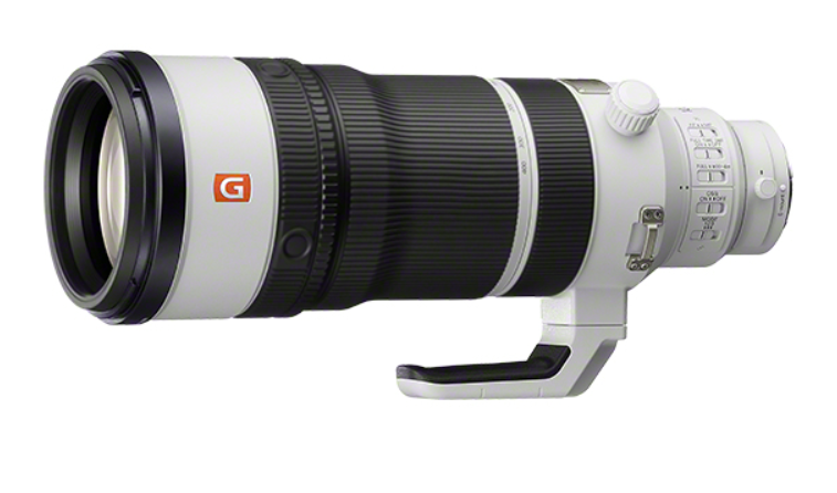 [レンタル] ソニー FE 100-400mm F4.5 GM OSS 超望遠ズームレンズ