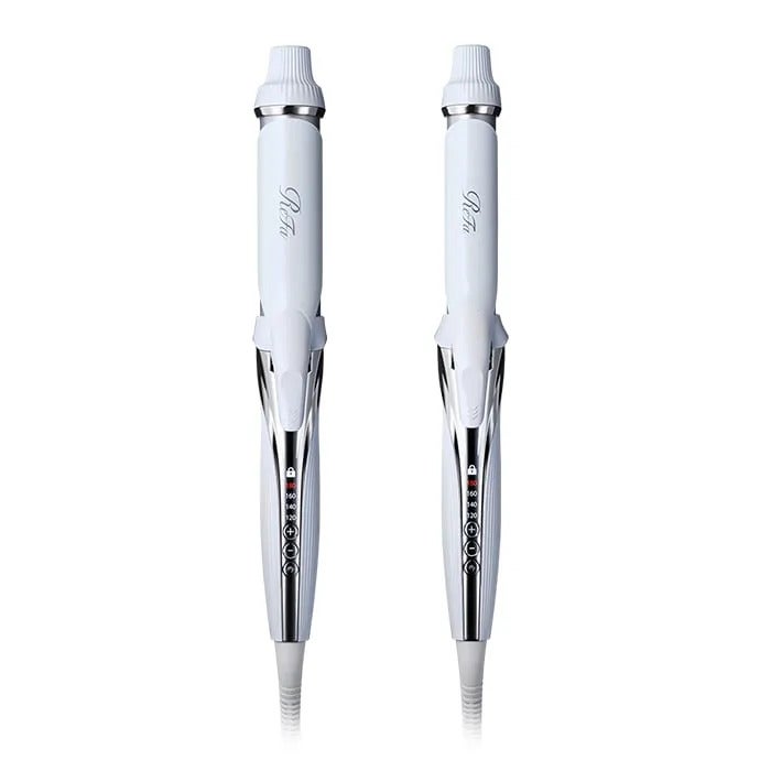 レンタル] MTG ReFa リファビューテック カールアイロン（32mm/26mm