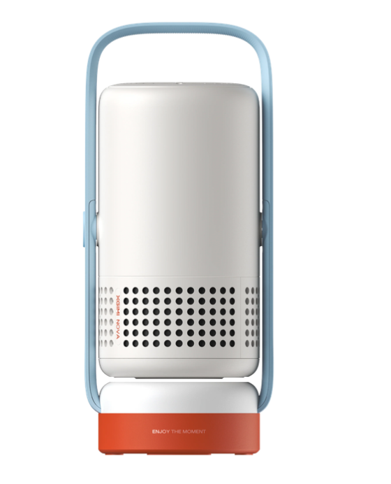 [レンタル] XGIMI Nova ポータブルプロジェクター - 10