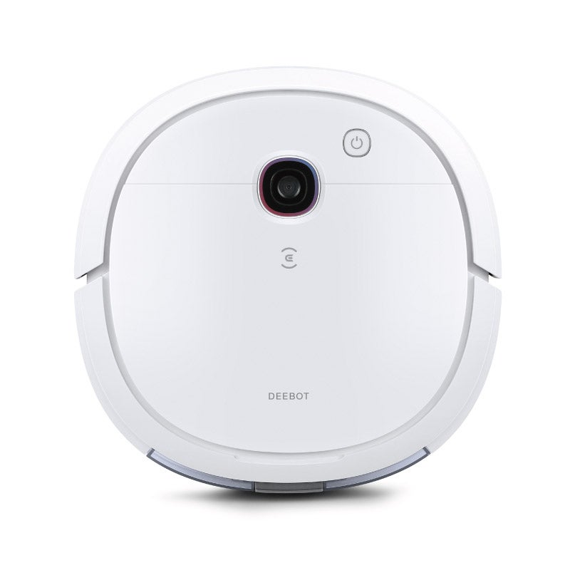 ecovacs deebot u3