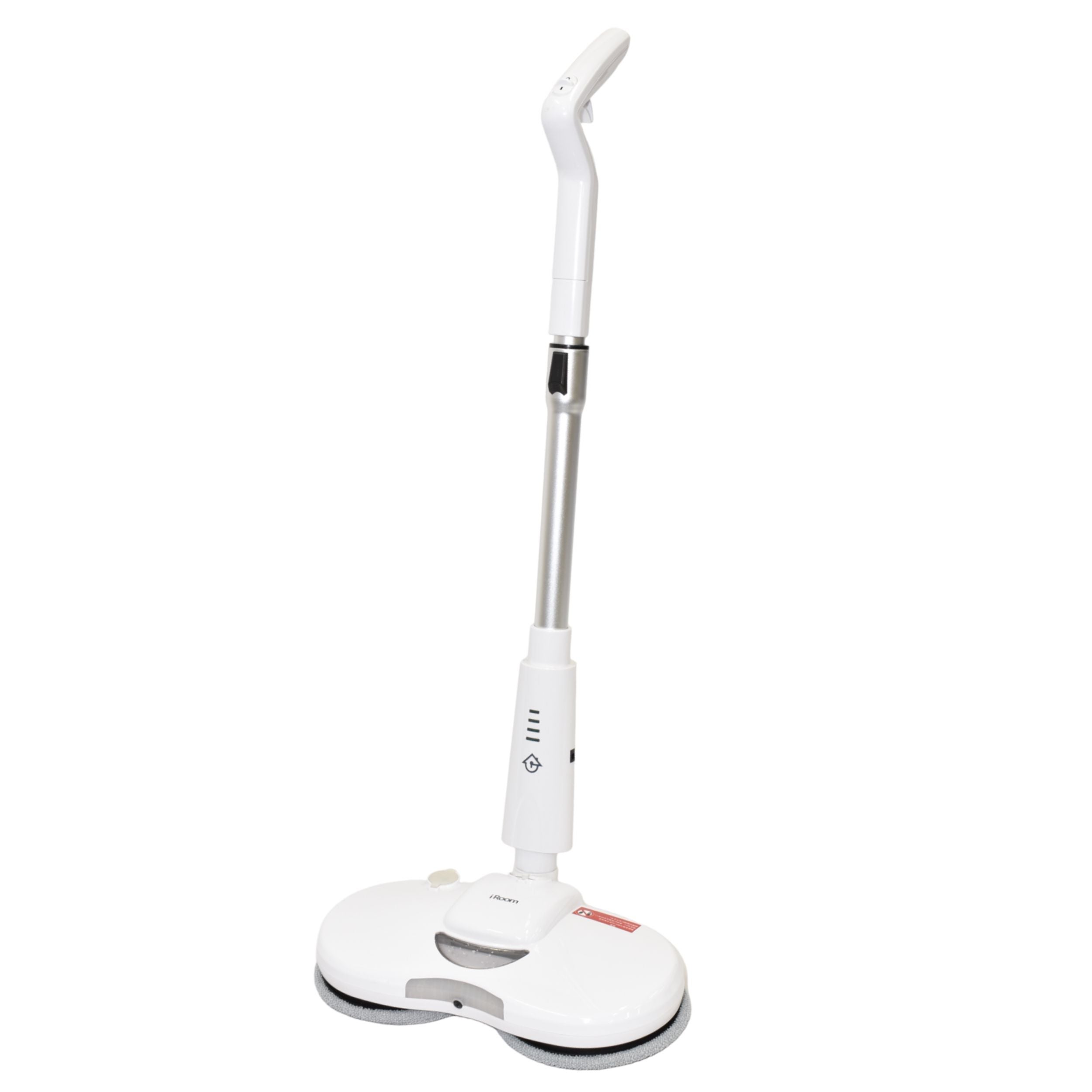 [レンタル] iRoom コードレス電動モップ UC81 - 1