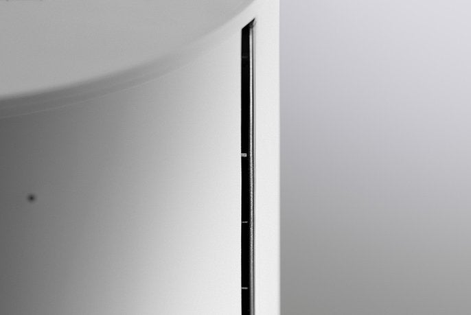 [レンタル] Panasonic ナノイーX搭載ファンヒーター Hot&Cool DS-FWX1201 (暖房目安 3～8畳) - 6