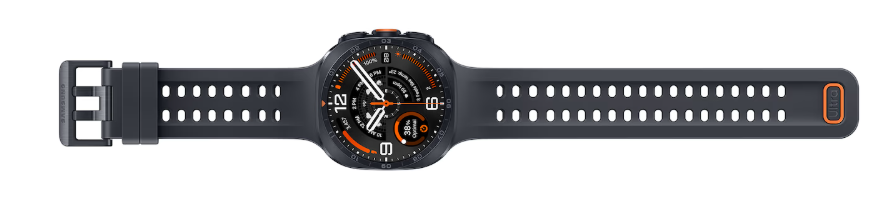 [レンタル] サムスン(Samsung) Galaxy Watch Ultra2(LTE, 47mm) - 12