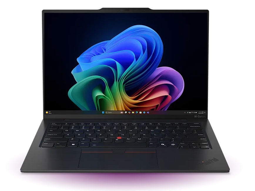 [レンタル] Lenovo(レノボ) ThinkPad X1 Carbon Gen 13 Aura Edition ノートPC 21NS0001JP(Windows 11 Pro 64bit)【office非搭載】 - 3