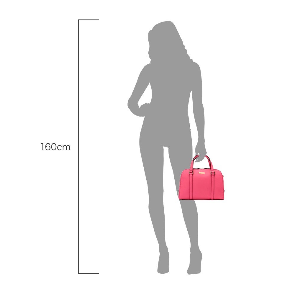 [レンタル] レディース ケイトスペード NEWBURY LANE SMALL FELIX ショルダーバッグ - 6