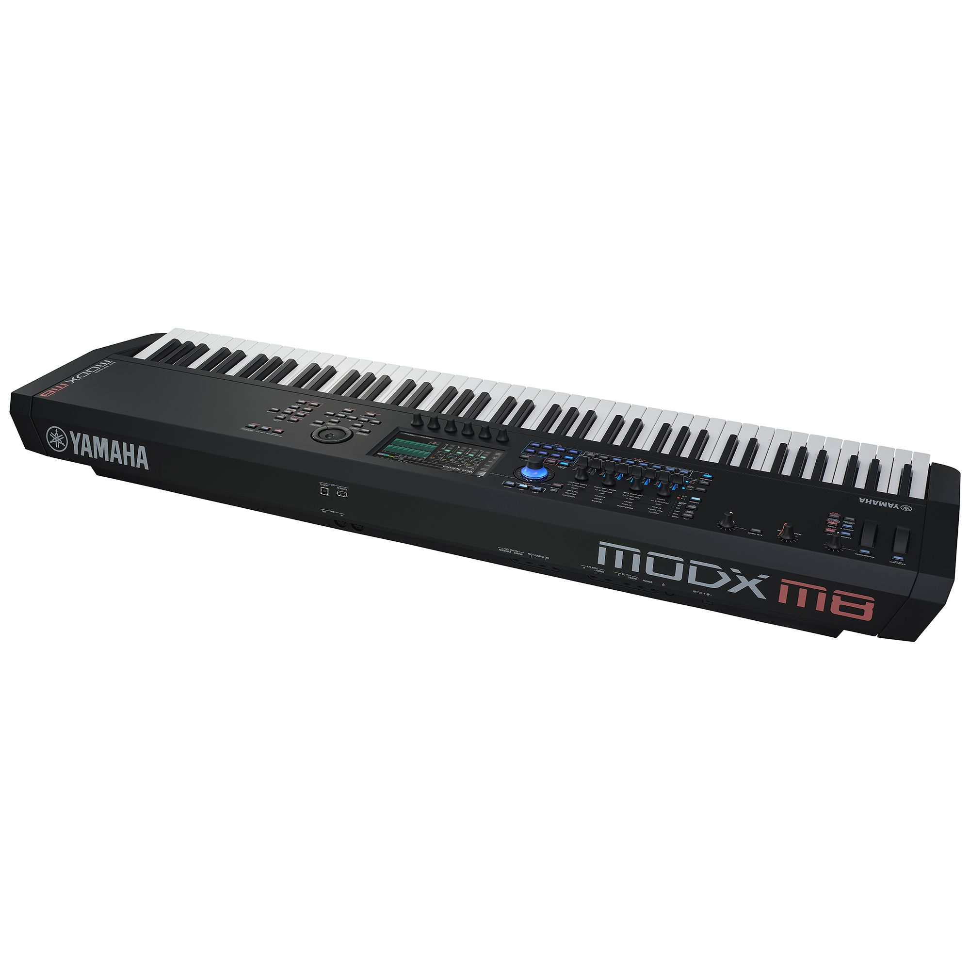 [レンタル] YAMAHA MODX M8 シンセサイザー - 2