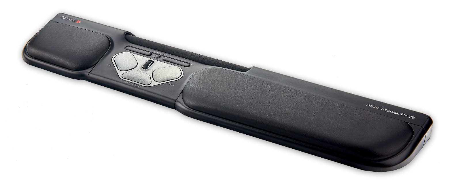 [レンタル] ContourDesign RollerMouse Pro3 ローラー型マウス RMP3/J - 2