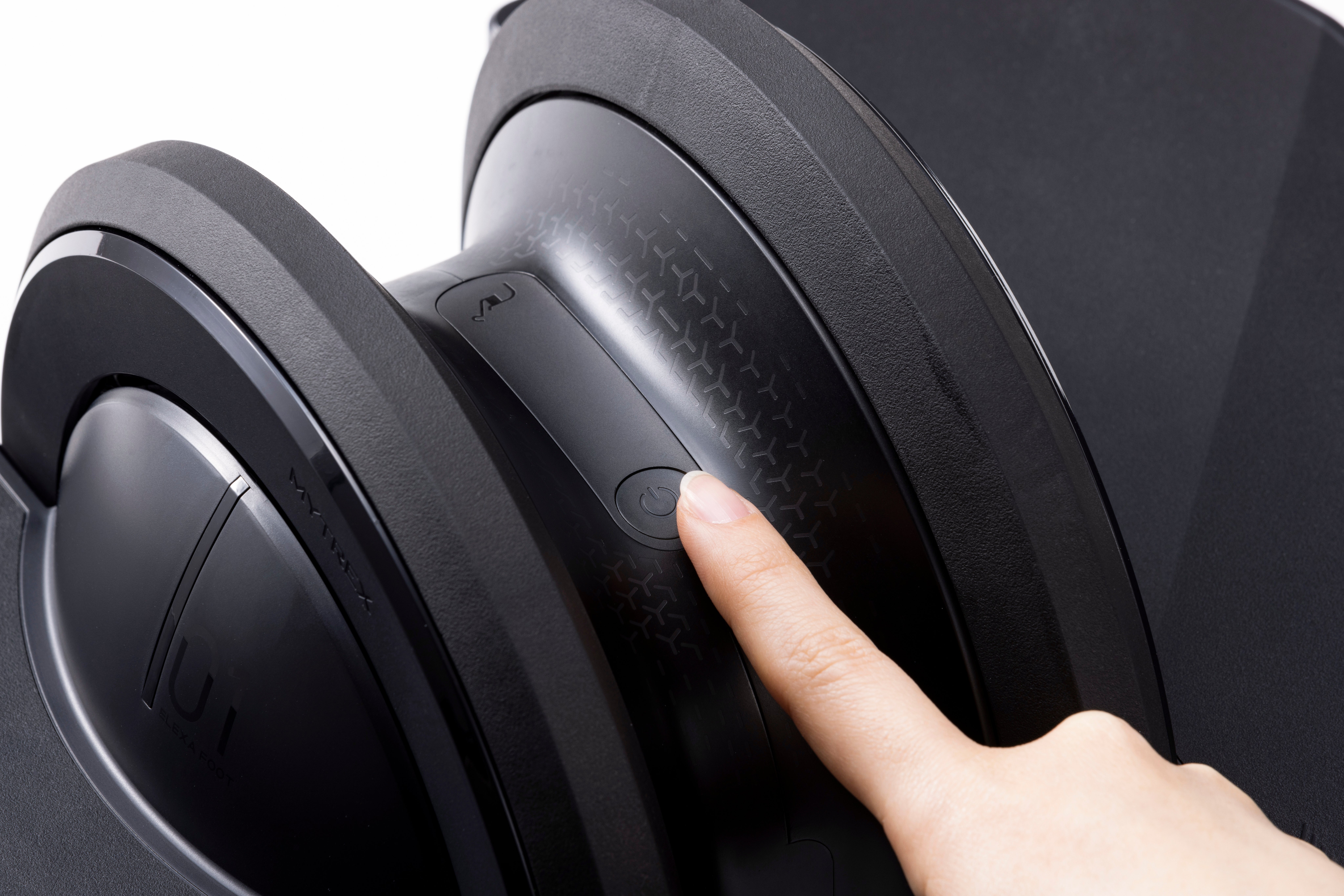 [レンタル] MYTREX(マイトレックス) ELEXA FOOT - 15