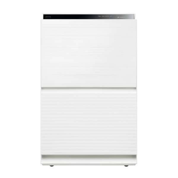 [レンタル] パナソニック F-VXW90 ナノイーX搭載 加湿空気清浄機 (空気清浄〜40畳 / 加湿〜最大24畳) - 2