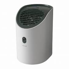 [レンタル] マクセル低濃度オゾン除菌消臭器 MXAP-APL260B - 1