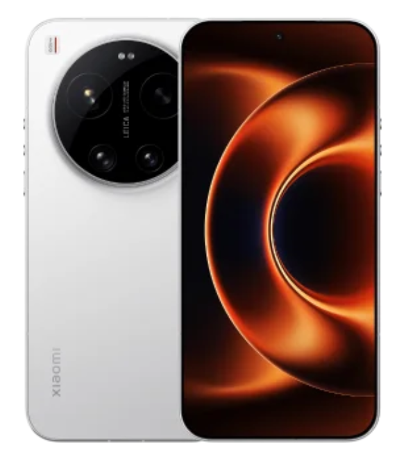 [レンタル] Xiaomi(シャオミ) 17 Ultra (16GB+512GB) SIMフリー スマートフォン ホワイト