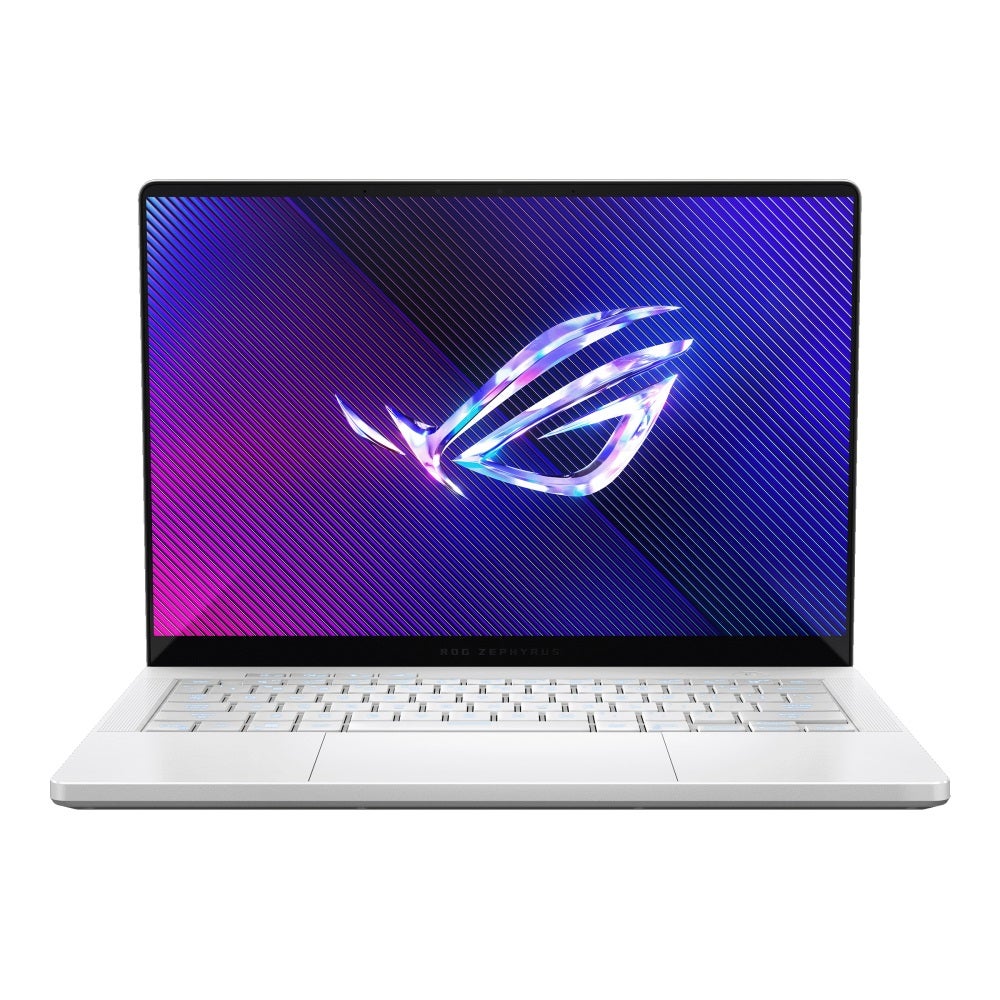 [レンタル] ASUS ROG Zephyrus G14 GA403UV (AMD Ryzen™ 7 8845HS/GeForce RTX™ 4060/14型/32GB/SSD 1TB) ゲーミングノートパソコン - 2