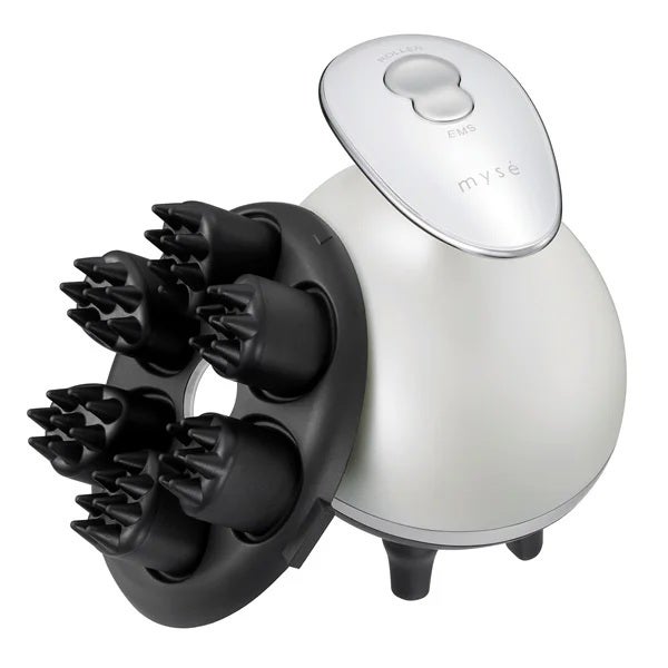 [レンタル] ヤーマン ミーゼ ニードルヘッドスパ EMS