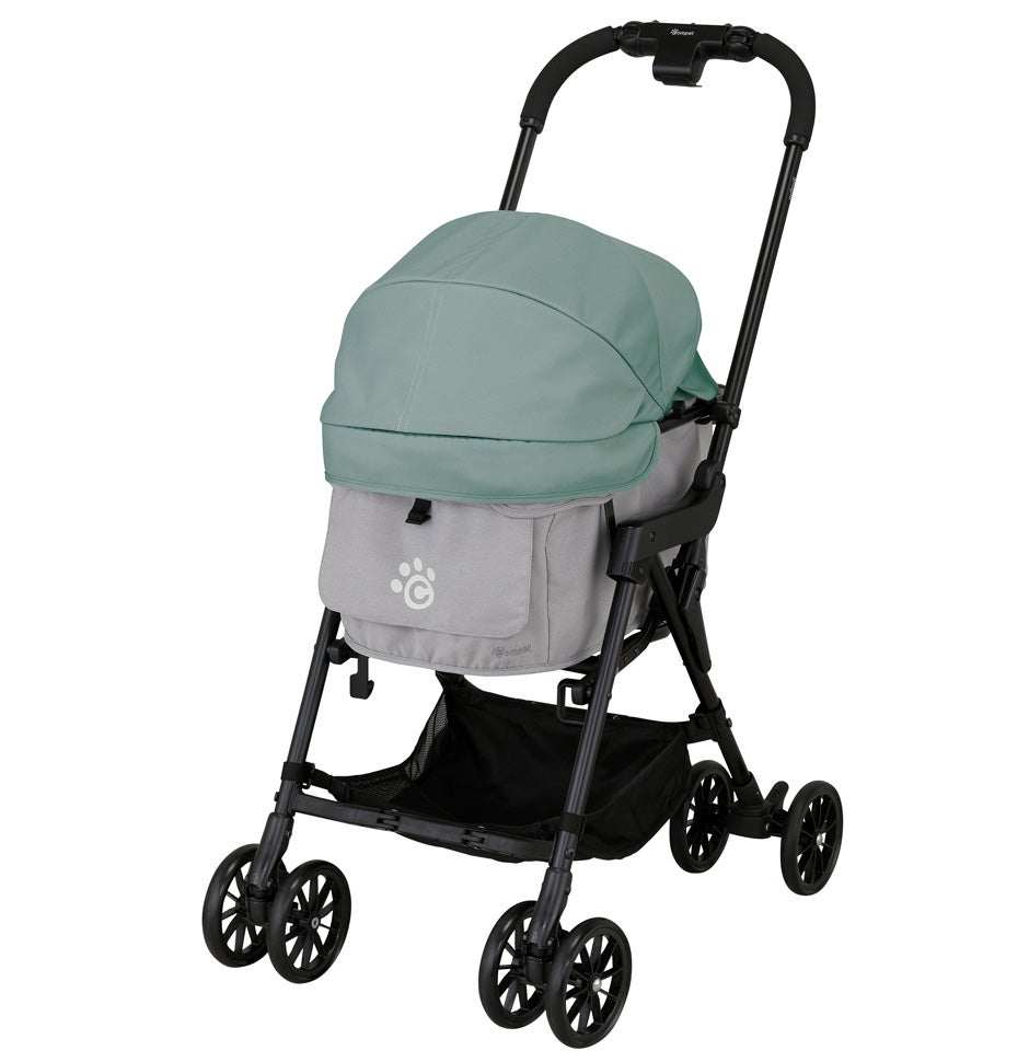 コンビ ペット用カート ミリミリ