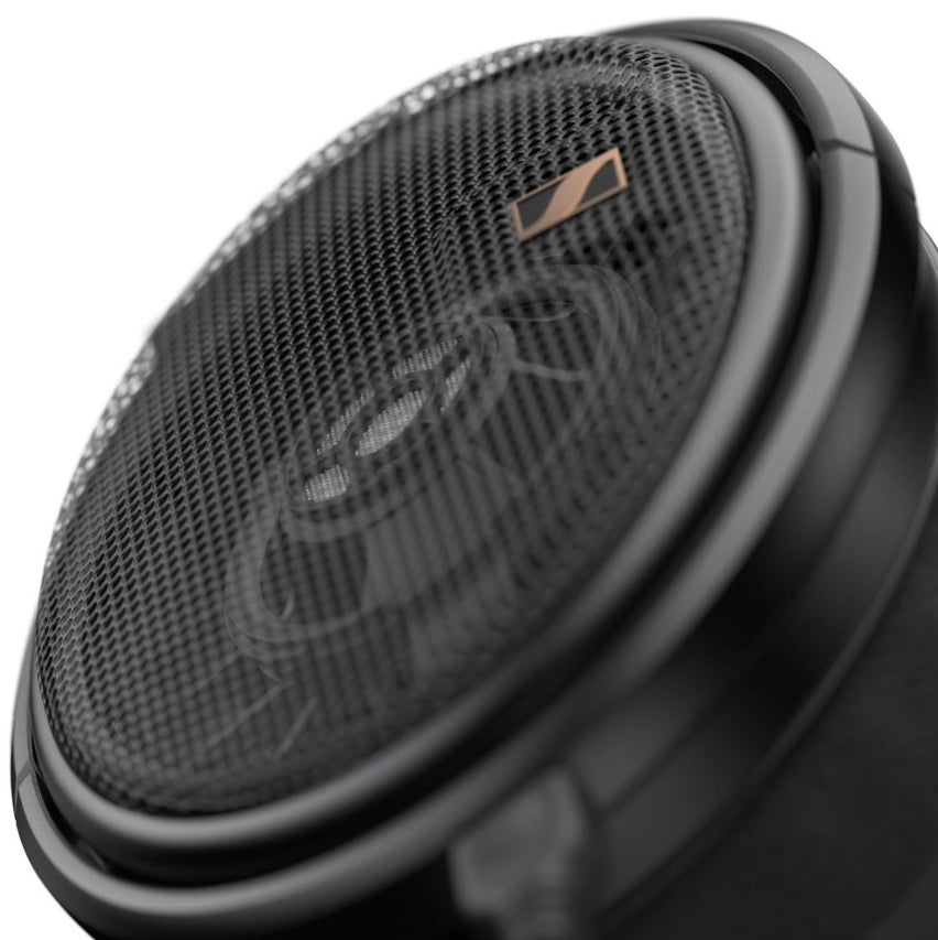 [レンタル] Sennheiser(ゼンハイザー) HD 660S2 ヘッドホン - 5