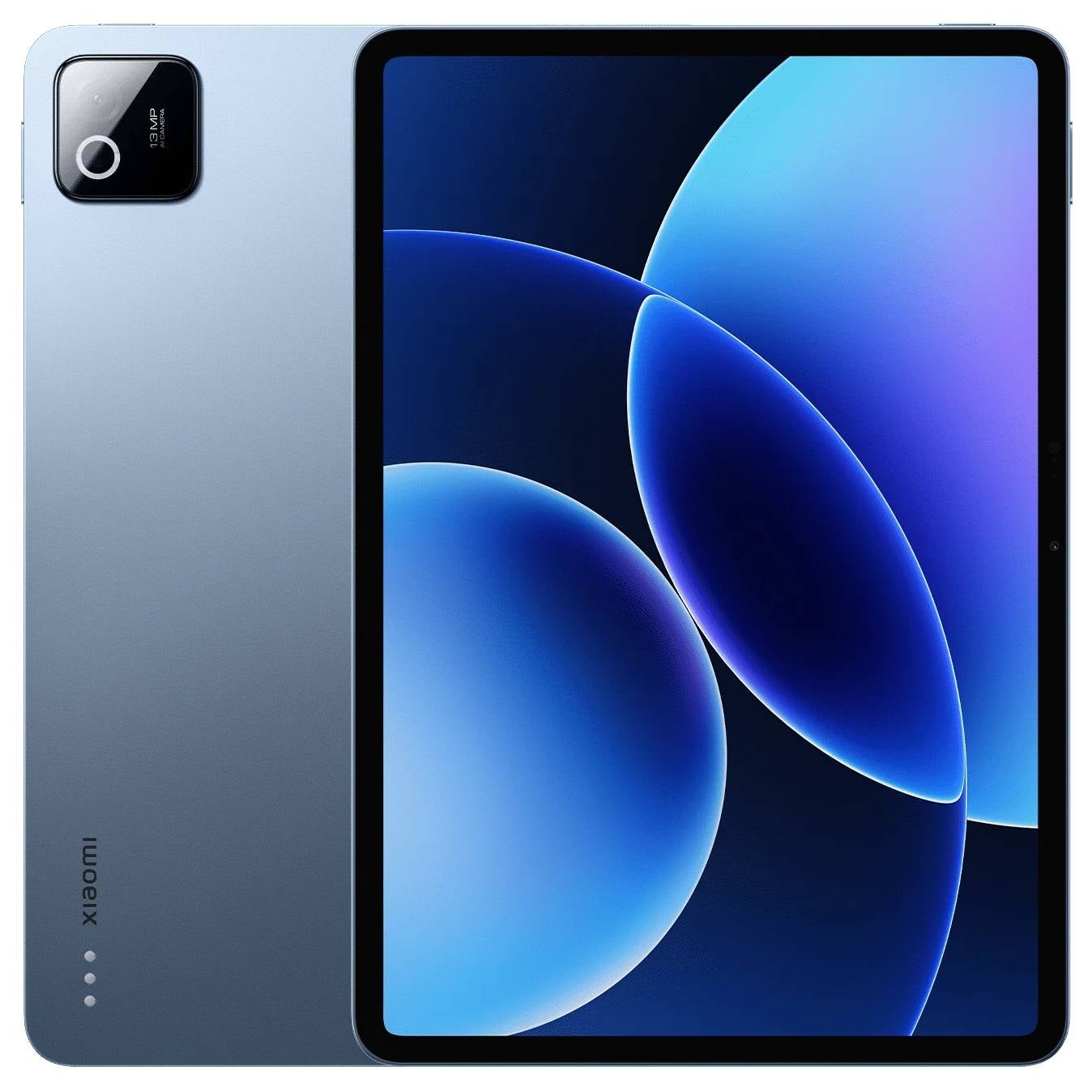 レンタル] Xiaomi(シャオミ) Pad 8 タブレット グレー - Rentio