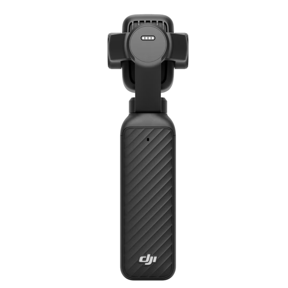 [レンタル] [標準付属品のみ]DJI Osmo Pocket 4P (オズモポケット4) 3軸スタビライザー搭載 ポケットジンバルカメラ - 10