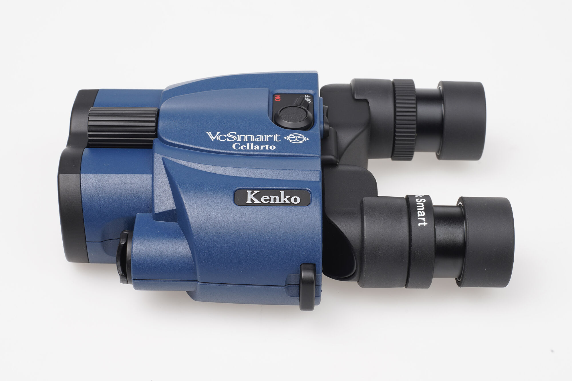 [レンタル] [倍率14倍]ケンコー・トキナー VC Smart 14×30 Cellarto コンサート・ライブ向け 防振双眼鏡 - 4