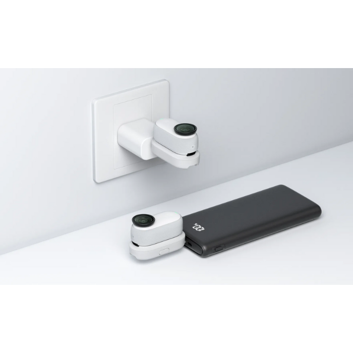 [レンタル] Insta360 GO 3/GO 3S クイックリーダー - 5