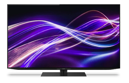 シャープ AQUOS OLED GQ1ライン 4T-C55GQ1 55V型 有機ELテレビ