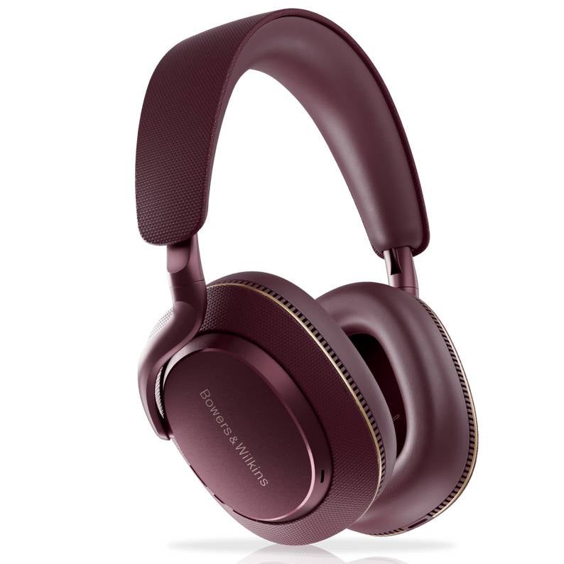 [レンタル] Bowers & Wilkins Px7 S3 オーバーイヤー・ノイズキャンセリング・ヘッドフォン - 10