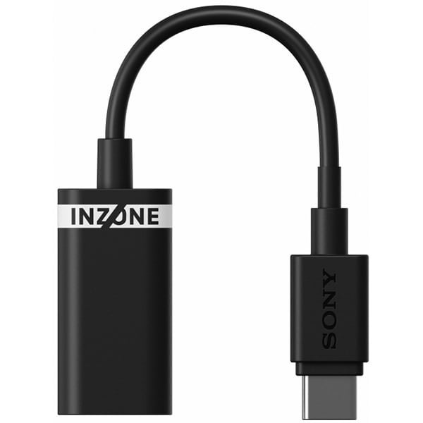 [レンタル] ソニー INZONE H6 Air ゲーミングヘッドセット - 5