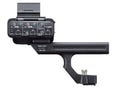 [レンタル] ソニー XLRハンドルユニット XLR-H1(ILME-FX3、ILME-FX30対応)