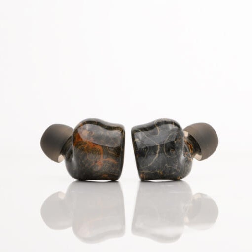 レンタル] Noble Audio FoKus Prestige ワイヤレスイヤホン ブルー