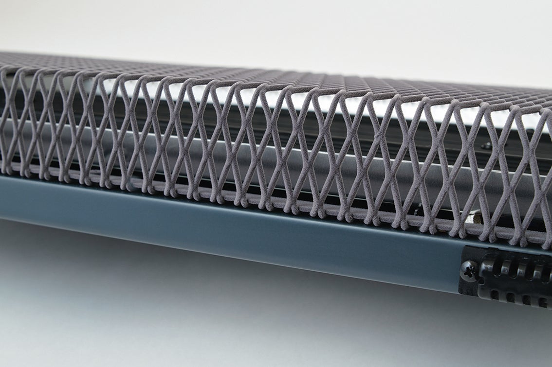 [レンタル] ゼンケン アーバンホット RH3000 遠赤外線ヒーター (暖房目安 4.5～7畳) - 8