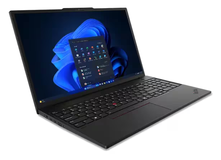 [レンタル] Lenovo(レノボ) ThinkPad P16s Gen 3 ノートパソコン 21KSCTO1WWJP7(Windows 11 Pro 64bit)【office非搭載】 - 2