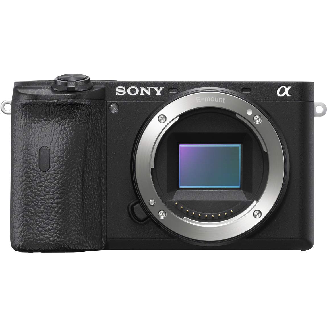 ソニー α6600 ボディ ミラーレス一眼-SONYα6600 34200円