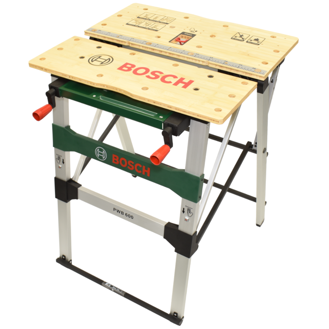 BOSCH ボッシュ ワークベンチ PWB600