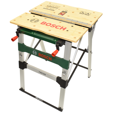 BOSCH ボッシュ ワークベンチ PWB600