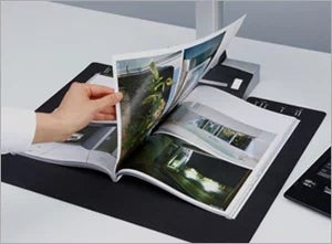 [レンタル] 富士通 ScanSnap FI-SV600 ドキュメントスキャナー - 10