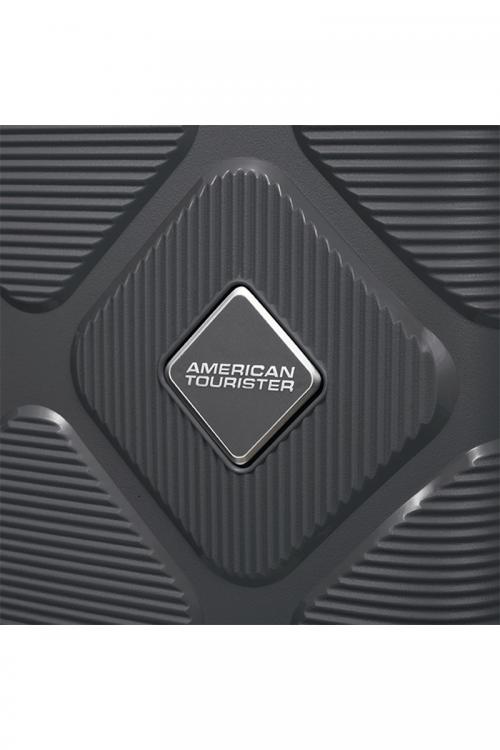 [レンタル] [1-3泊向けサイズ]アメリカンツーリスター インスタゴン スピナー55EXP 35L/拡張時42Lハード スーツケースの宅配レンタル - 13