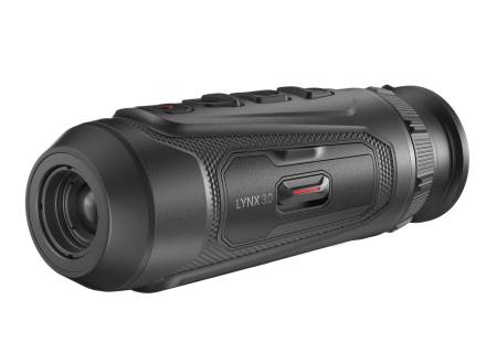 [レンタル] HIKMICRO LE15 3.0 サーマル単眼スコープ